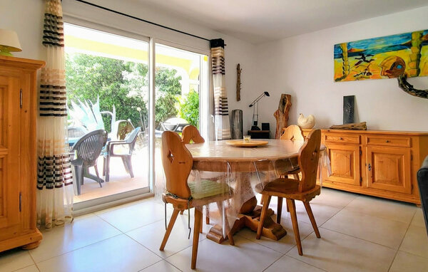 Ferienhaus - Mejannes-le-Clap , Frankreich - FLG984 301