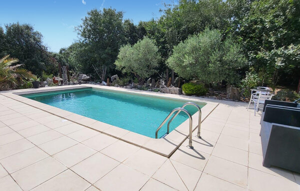 Ferienhaus - Mejannes-le-Clap , Frankreich - FLG984 13