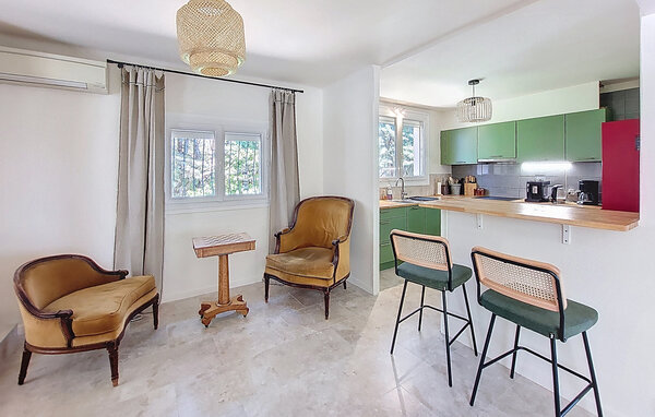 Location de vacances - Aramon , France - FLG985 6