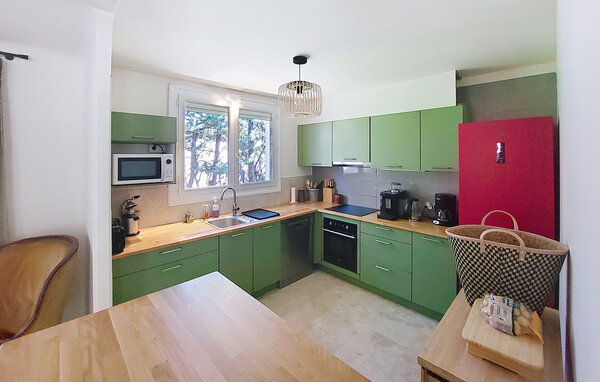 Location de vacances - Aramon , France - FLG985 7