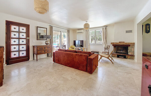 Location de vacances - Aramon , France - FLG985 3