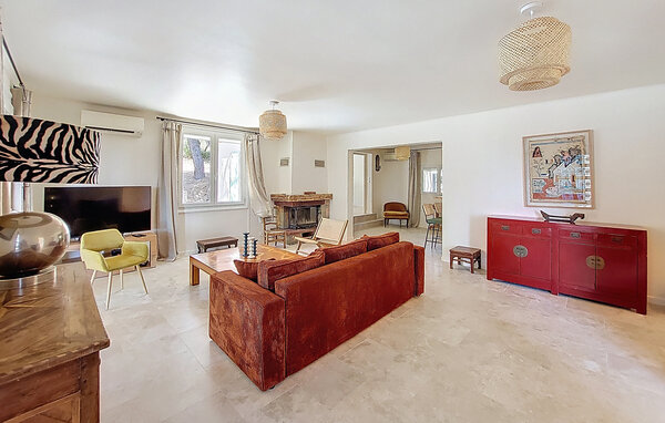 Location de vacances - Aramon , France - FLG985 4