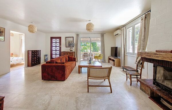 Location de vacances - Aramon , France - FLG985 301