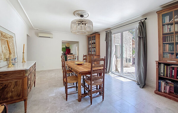 Location de vacances - Aramon , France - FLG985 302