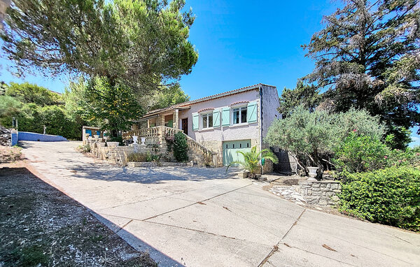 Location de vacances - Aramon , France - FLG985 1