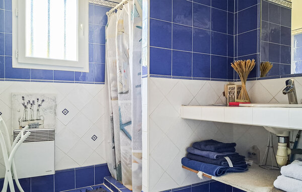 Vakantiehuis - Collias , Frankrijk - FLG986 701