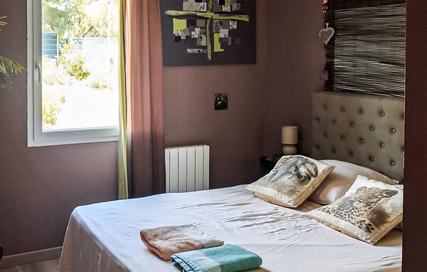 Vakantiehuis - Collias , Frankrijk - FLG986 601