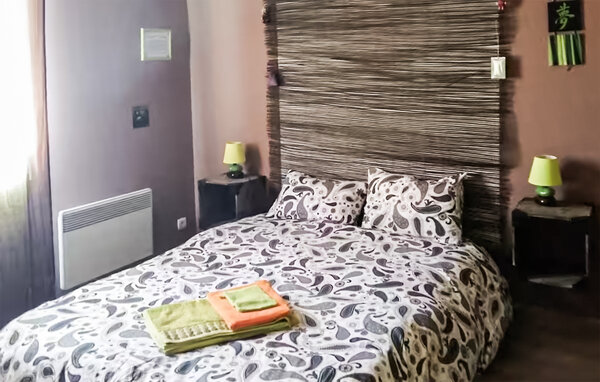 Vakantiehuis - Collias , Frankrijk - FLG986 602