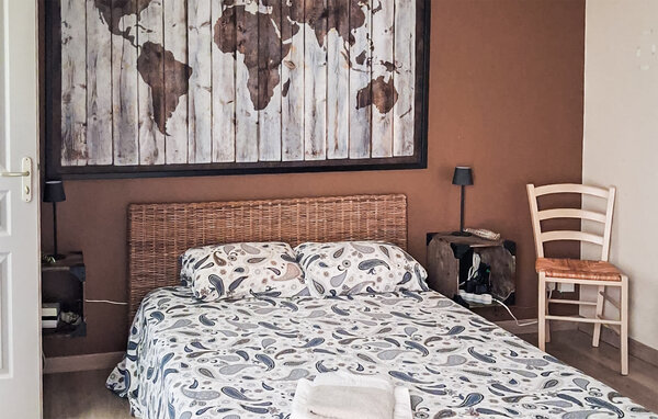 Vakantiehuis - Collias , Frankrijk - FLG986 603