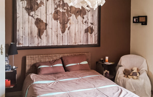 Vakantiehuis - Collias , Frankrijk - FLG986 604