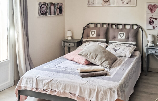 Vakantiehuis - Collias , Frankrijk - FLG986 605