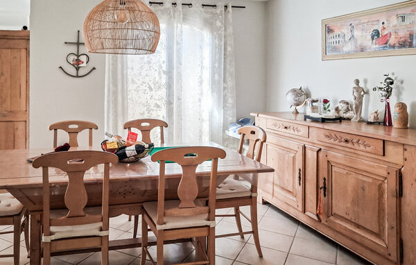 Vakantiehuis - Collias , Frankrijk - FLG986 4