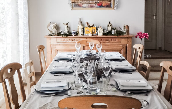 Vakantiehuis - Collias , Frankrijk - FLG986 301