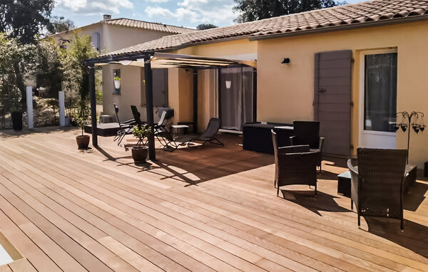 Vakantiehuis - Collias , Frankrijk - FLG986 2