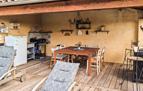 Vakantiehuis - Collias , Frankrijk - FLG986 6