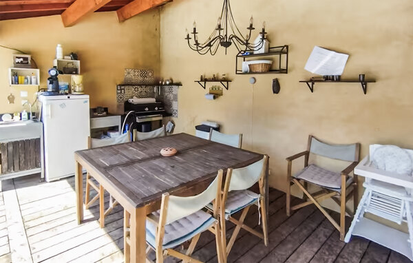 Vakantiehuis - Collias , Frankrijk - FLG986 101