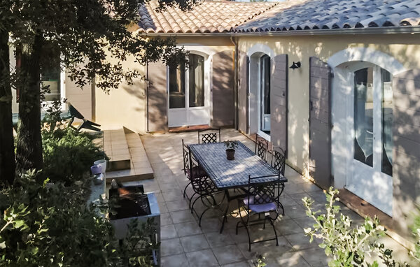 Vakantiehuis - Collias , Frankrijk - FLG986 9