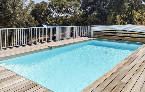 Holiday Home - Collias , France - FLG986 13