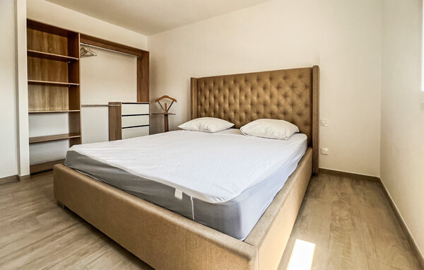 Semesterhus - Saint-Geniès-de-Malgoirès , Frankrike - FLG987 5