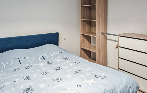 Semesterhus - Saint-Geniès-de-Malgoirès , Frankrike - FLG987 601