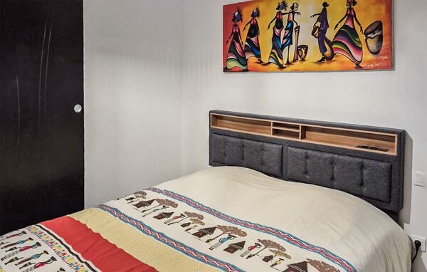 Semesterhus - Saint-Geniès-de-Malgoirès , Frankrike - FLG987 602