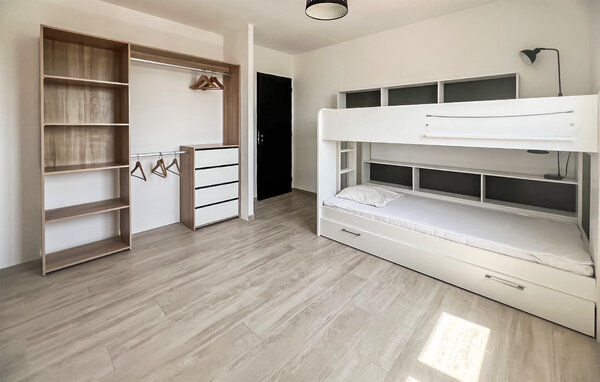 Semesterhus - Saint-Geniès-de-Malgoirès , Frankrike - FLG987 6