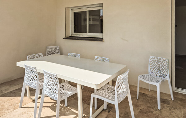 Semesterhus - Saint-Geniès-de-Malgoirès , Frankrike - FLG987 101