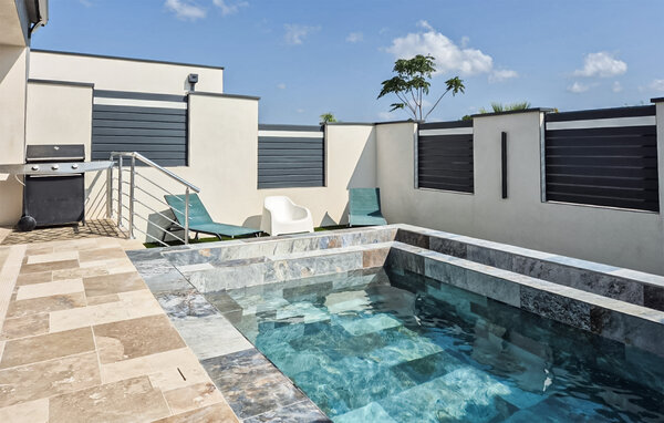 Semesterhus - Saint-Geniès-de-Malgoirès , Frankrike - FLG987 1