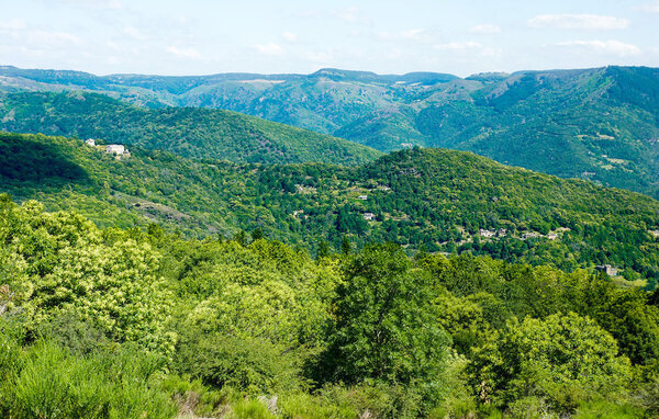 Location de vacances - Corbès , France - FLG988 903