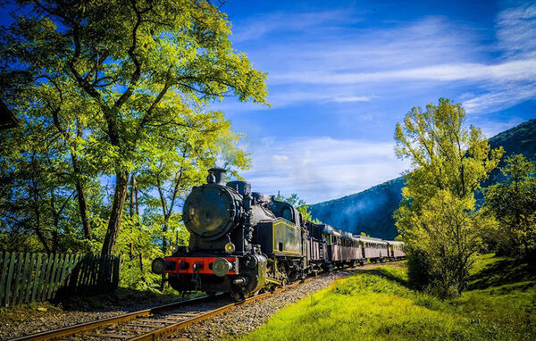 Location de vacances - Corbès , France - FLG988 904