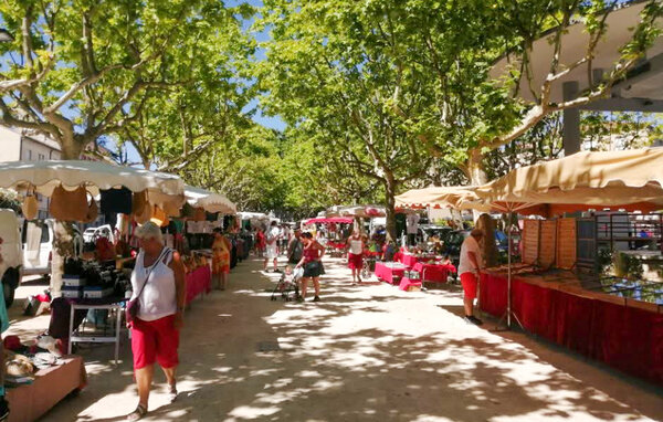 Location de vacances - Corbès , France - FLG988 906