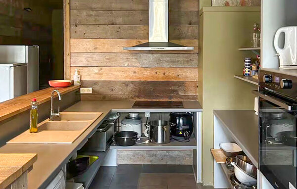 Location de vacances - Corbès , France - FLG988 8