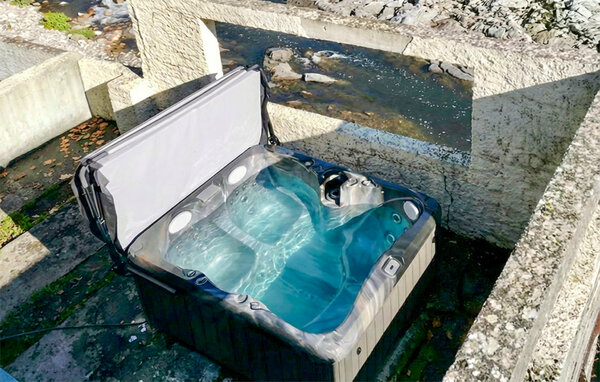 Location de vacances - Corbès , France - FLG988 101