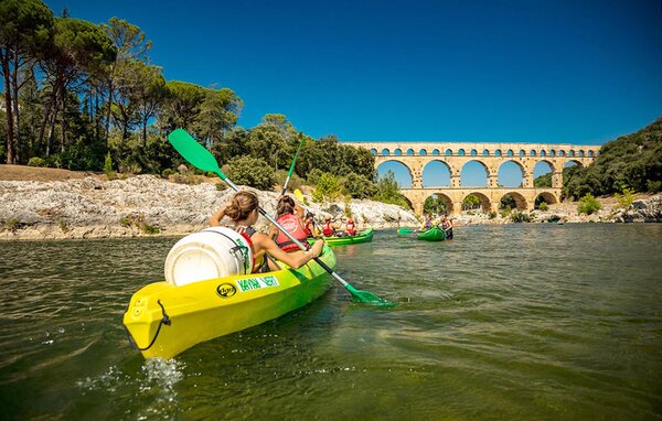 Ferienhaus - Les Angles , Frankreich - FLG989 906