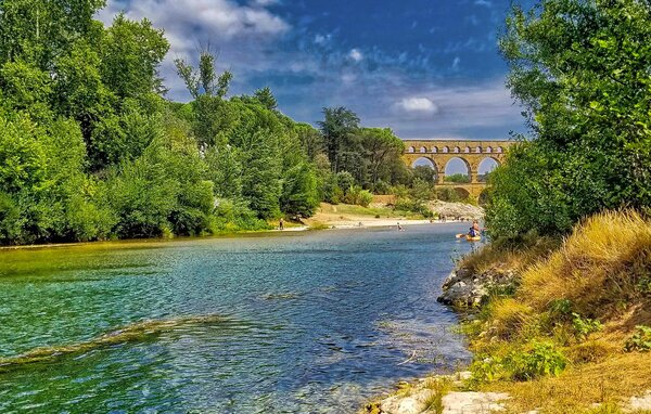 Ferienhaus - Les Angles , Frankreich - FLG989 907