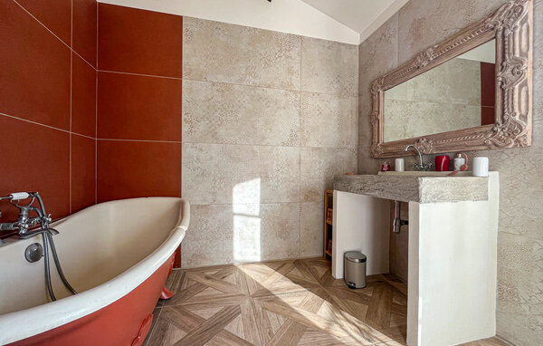 Ferienhaus - Les Angles , Frankreich - FLG989 701