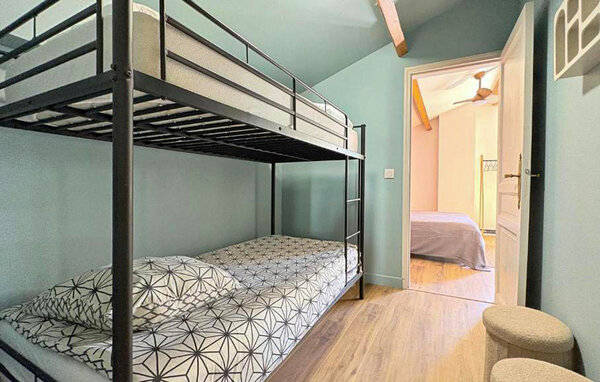 Ferienhaus - Les Angles , Frankreich - FLG989 603