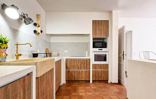 Ferienhaus - Les Angles , Frankreich - FLG989 7