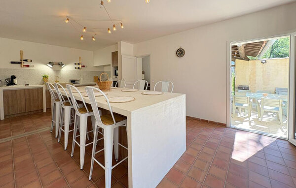 Ferienhaus - Les Angles , Frankreich - FLG989 6