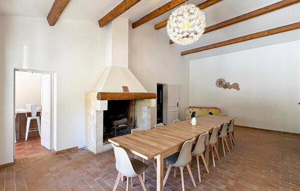 Ferienhaus - Les Angles , Frankreich - FLG989 4