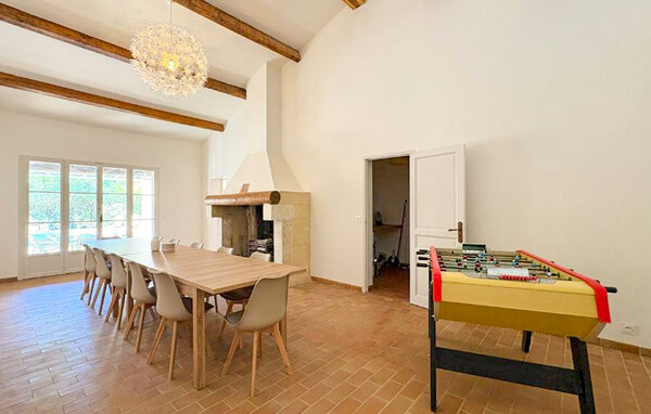 Ferienhaus - Les Angles , Frankreich - FLG989 5