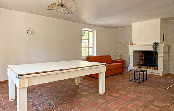 Ferienhaus - Les Angles , Frankreich - FLG989 301