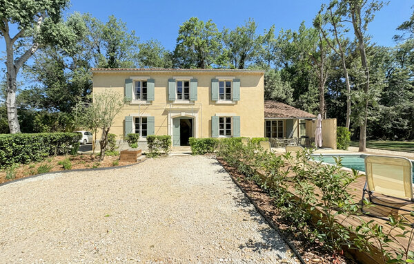 Ferienhaus - Les Angles , Frankreich - FLG989 81