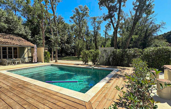 Ferienhaus - Les Angles , Frankreich - FLG989 11