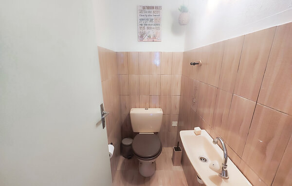 Holiday Home - Méjannes-lès-Alès , France - FLG991 702