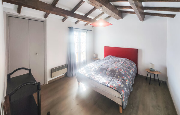 Holiday Home - Méjannes-lès-Alès , France - FLG991 601