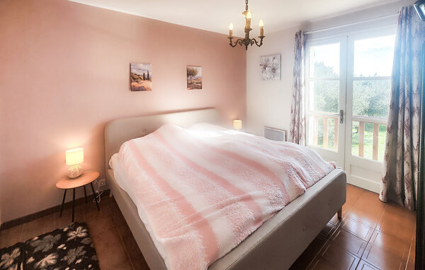 Holiday Home - Méjannes-lès-Alès , France - FLG991 604