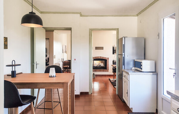 Holiday Home - Méjannes-lès-Alès , France - FLG991 401