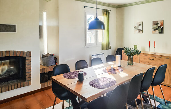 Holiday Home - Méjannes-lès-Alès , France - FLG991 5