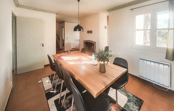 Holiday Home - Méjannes-lès-Alès , France - FLG991 302